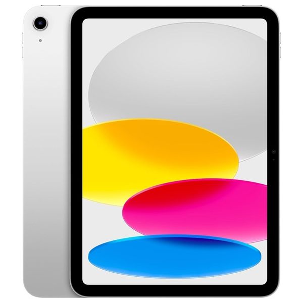 Apple iPad 11 - 11 inch - A16 Bionic - Wi-Fi + Cellular