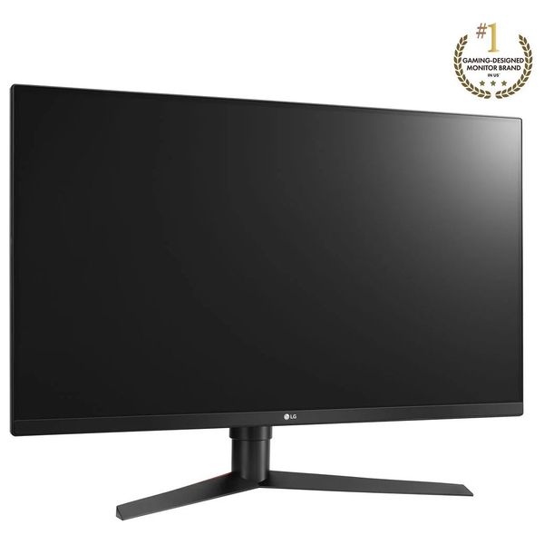  LG 32-Inch GK650F-Series - Flat Monitor - 144Hz - 5ms Response Time - QHD 