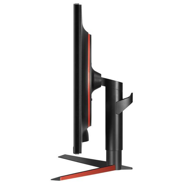  LG 32-Inch GK650F-Series - Flat Monitor - 144Hz - 5ms Response Time - QHD 