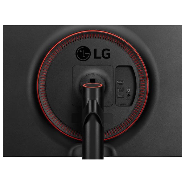  LG 32-Inch GK650F-Series - Flat Monitor - 144Hz - 5ms Response Time - QHD 