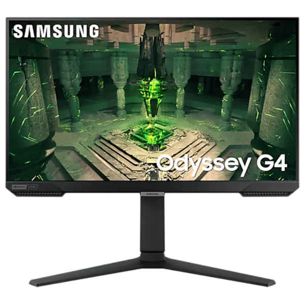 Samsung 25-Inch G402 Series - Flat Monitor - 240Hz - 1ms Response Time - FHD