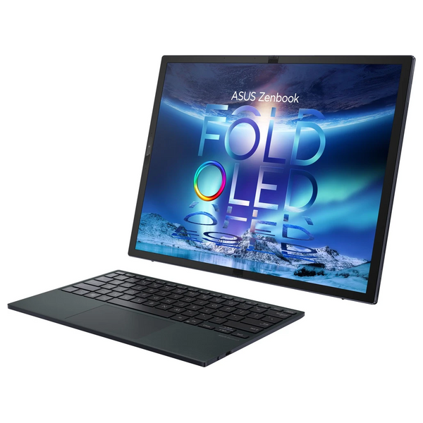Asus Laptop 17.3" - UX9702AA-OLED007W - Core I7