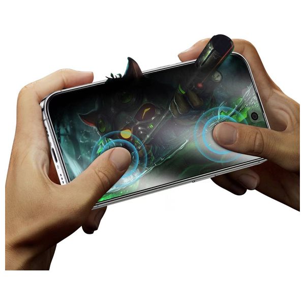 Green GN3DAG14PBK - Screen Protector