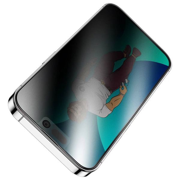 Green GN3DAG14PBK - Screen Protector