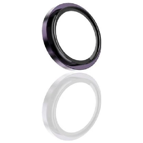 Green GNCLENS14PMPL - Camera Protector - Purple