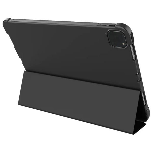 Green GNIPC129BK - iPad Cover For iPad 12.9" (2021) - Black