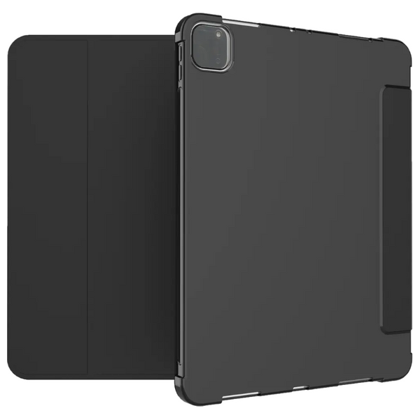 Green GNIPC129BK - iPad Cover For iPad 12.9" (2021) - Black