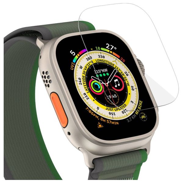 Apple watch series online 5 screen protector target