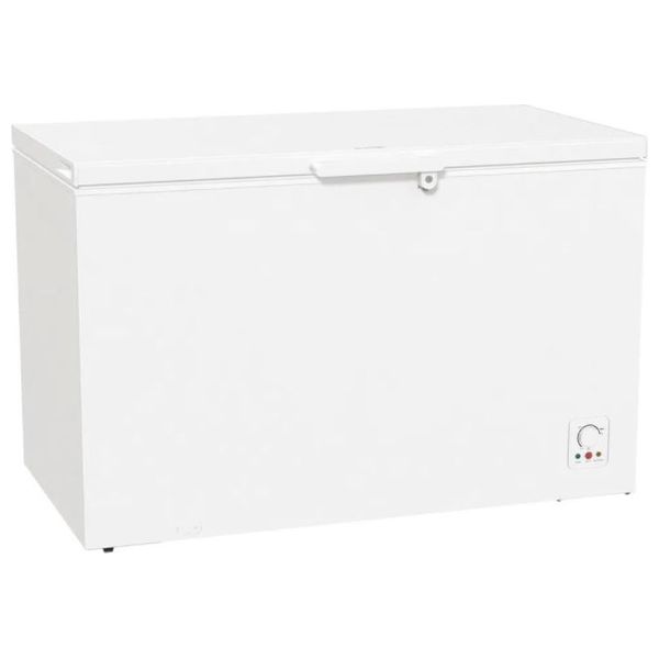 Gorenje FH401CW - 14ft - Chest Freezer - White