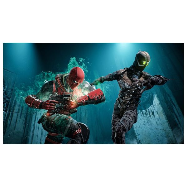  لعبة بلاي ستيشن 5 - Gotham Knights 