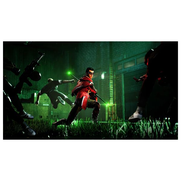  لعبة بلاي ستيشن 5 - Gotham Knights 
