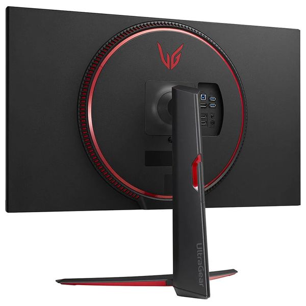  LG 32-Inch GP850-Series - Flat Monitor - 165Hz - 1ms Response Time - QHD 