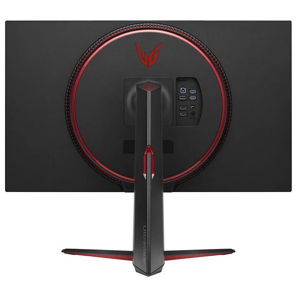  LG 32-Inch GP850-Series - Flat Monitor - 165Hz - 1ms Response Time - QHD 
