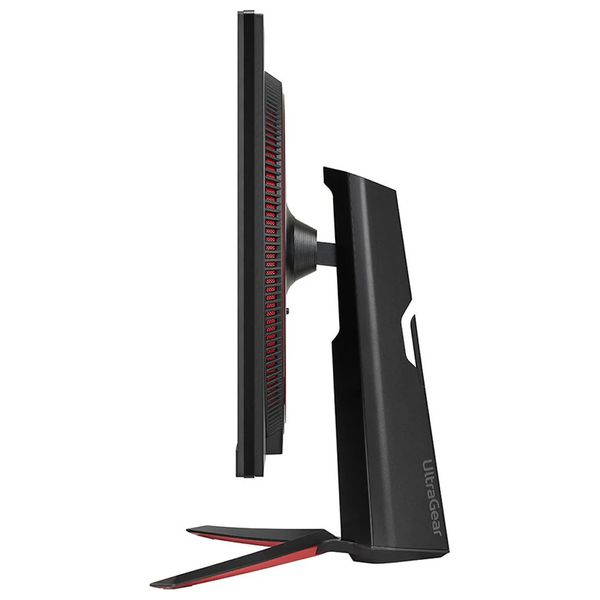  LG 32-Inch GP850-Series - Flat Monitor - 165Hz - 1ms Response Time - QHD 