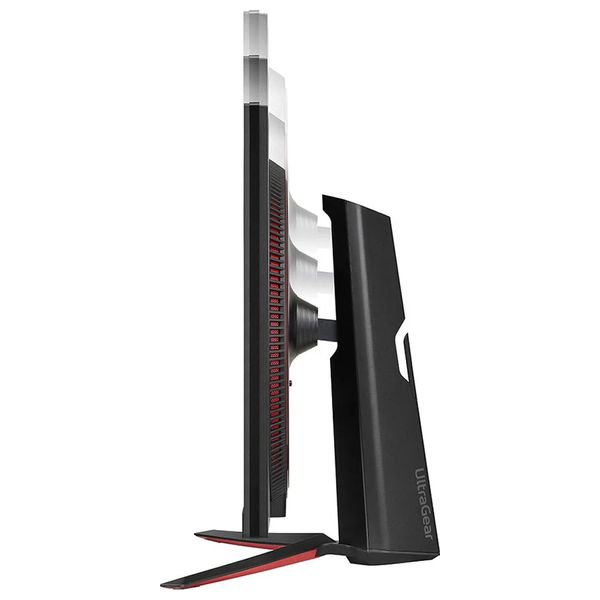  LG 32-Inch GP850-Series - Flat Monitor - 165Hz - 1ms Response Time - QHD 