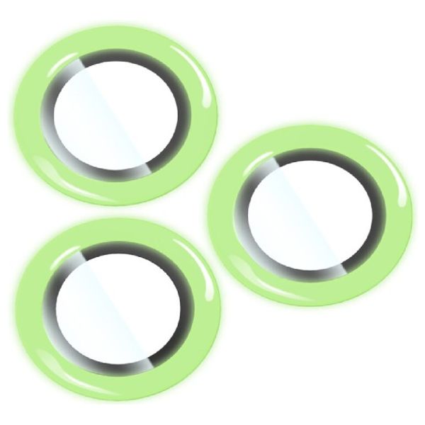 Green GNCLR12PM - Camera Protector - Green