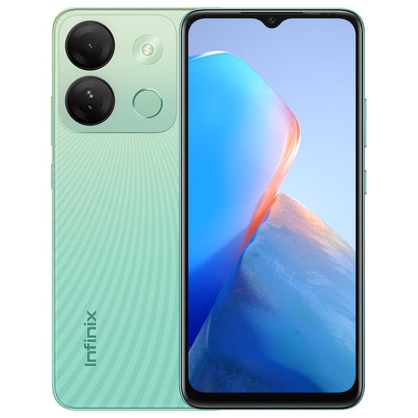 انفنكس Smart 7 HD - دبل سيم - 64/4كيكابايت