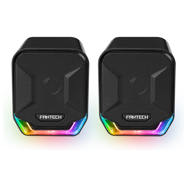 Fantech GS202 - Speaker - Black