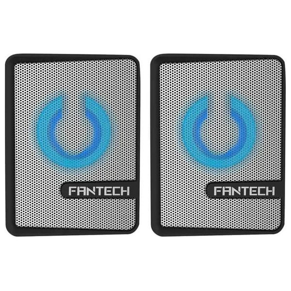 Fantech GS203 - Speaker - White