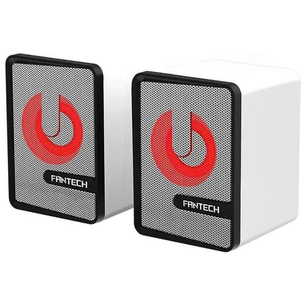 Fantech GS203 - Speaker - White