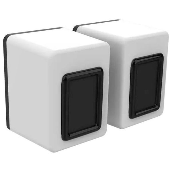 Fantech GS203 - Speaker - White