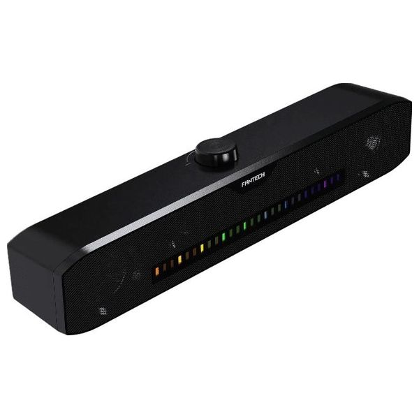 سماعات ساوند بار فانتيك - GS303 - اسود
