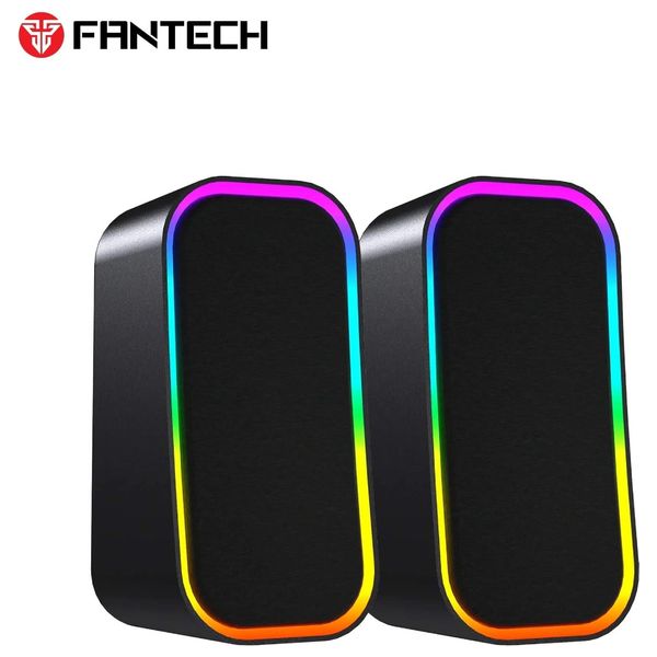 Fantech GS304 - Speaker - Black