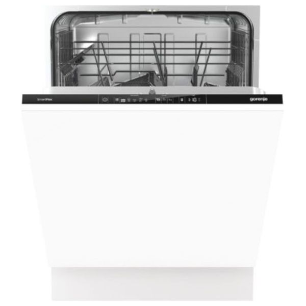 Gorenje GV63161 - 13 Sets - Dishwasher - White