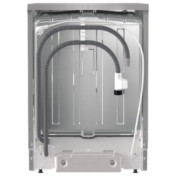  Gorenje GS643D60X - 16 Sets - Dishwasher - Metallic Grey 