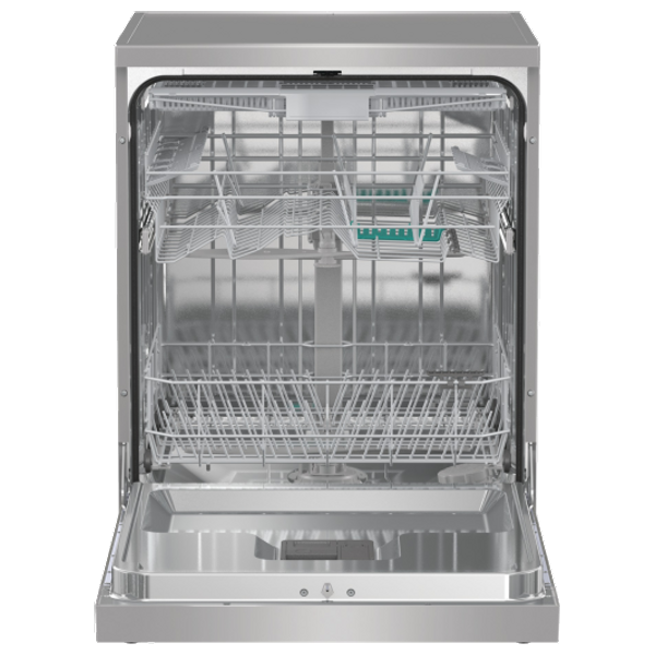  Gorenje GS643D60X - 16 Sets - Dishwasher - Metallic Grey 