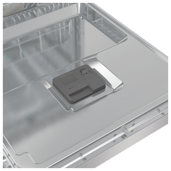  Gorenje GS643D60X - 16 Sets - Dishwasher - Metallic Grey 