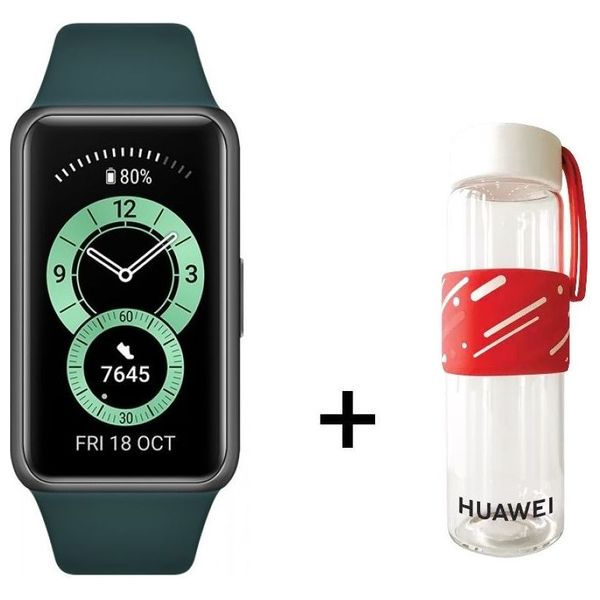 Elryan Huawei Watch Band 6