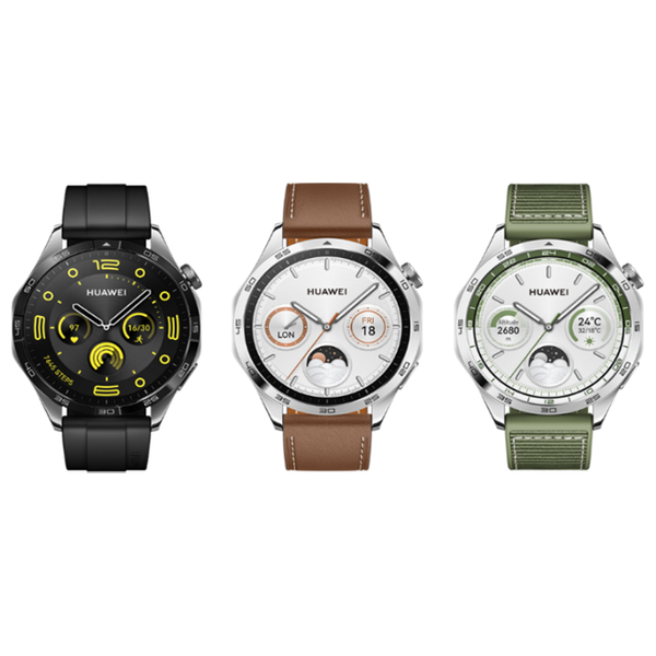 Huawei Watch GT 4 - 46mm