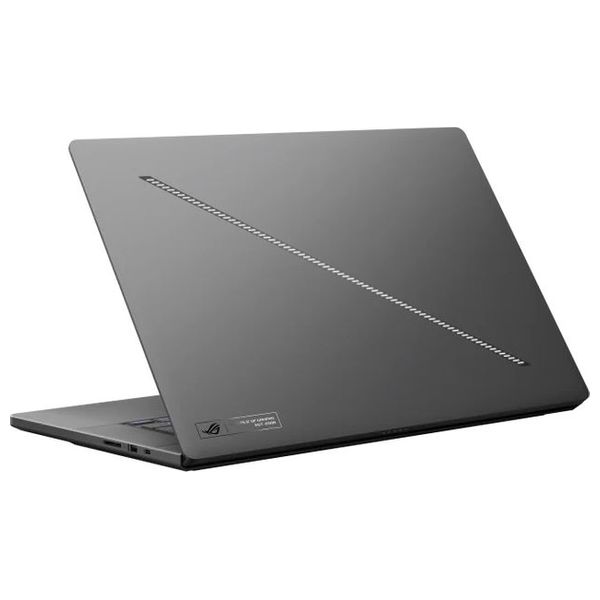 Asus Laptop 16-Inch - ROG Zephyrus G16 2025 GU605CR-QR161 - Core Ultra 9 285H - 64GB/1TB SSD NVME - RTX 5070 Ti-12GB - DOS