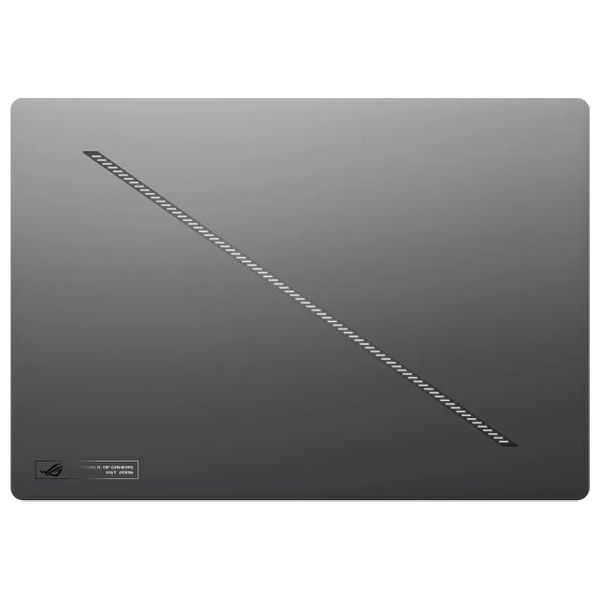 Asus Laptop 16-Inch - ROG Zephyrus G16 2025 GU605CR-QR161 - Core Ultra 9 285H - 64GB/1TB SSD NVME - RTX 5070 Ti-12GB - DOS