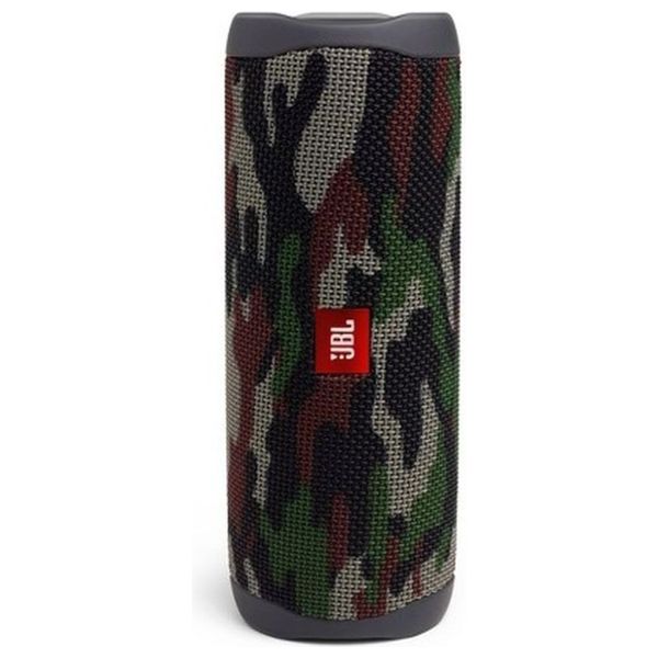 JBL FLIP5 - Bluetooth Speaker - Military