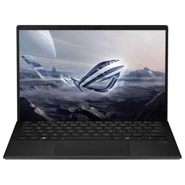 Asus Laptop 13.4-Inch - ROG Flow Z13 GZ302EA-RU056W - Ryzen AI MAX+395 - 32GB/1TB SSD - AMD - DOS