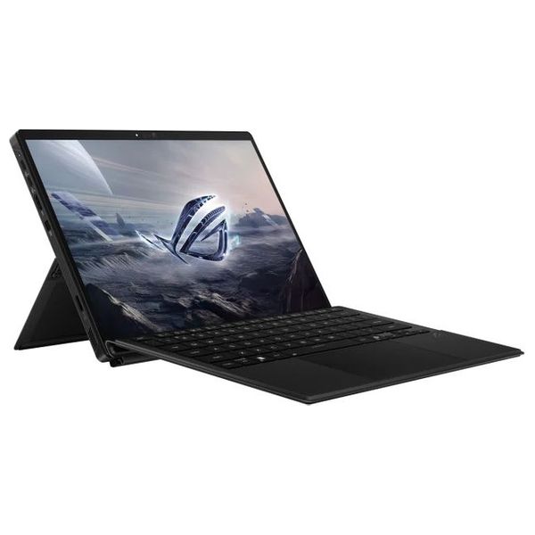 Asus Laptop 13.4-Inch - ROG Flow Z13 GZ302EA-RU056W - Ryzen AI MAX+395 - 32GB/1TB SSD - AMD - DOS