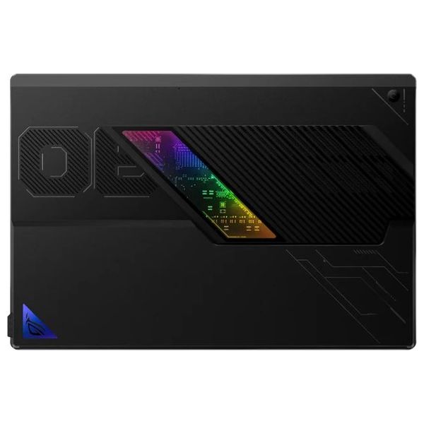 Asus Laptop 13.4-Inch - ROG Flow Z13 GZ302EA-RU056W - Ryzen AI MAX+395 - 32GB/1TB SSD - AMD - DOS