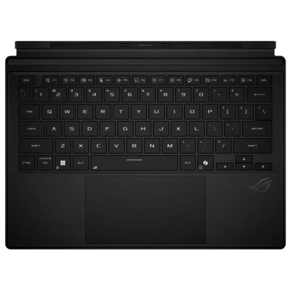 Asus Laptop 13.4-Inch - ROG Flow Z13 GZ302EA-RU056W - Ryzen AI MAX+395 - 32GB/1TB SSD - AMD - DOS