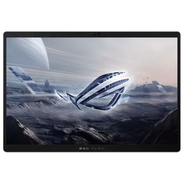 Asus Laptop 13.4-Inch - ROG Flow Z13 GZ302EA-RU056W - Ryzen AI MAX+395 - 32GB/1TB SSD - AMD - DOS