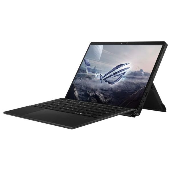 Asus Laptop 13.4-Inch - ROG Flow Z13 GZ302EA-RU056W - Ryzen AI MAX+395 - 32GB/1TB SSD - AMD - DOS