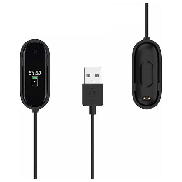 Elryan Xiaomi Mi Smart Band 4 Charging Cable 0.2 m