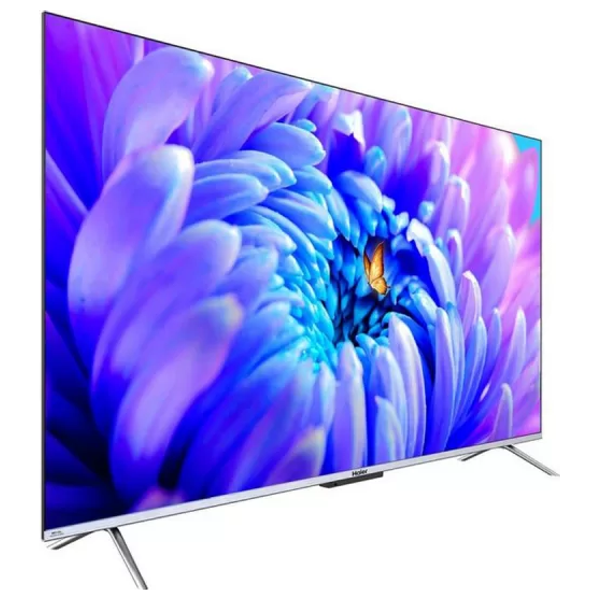 Haier 50-Inch P751UX Series - Smart - 4K - HQLED - 60Hz