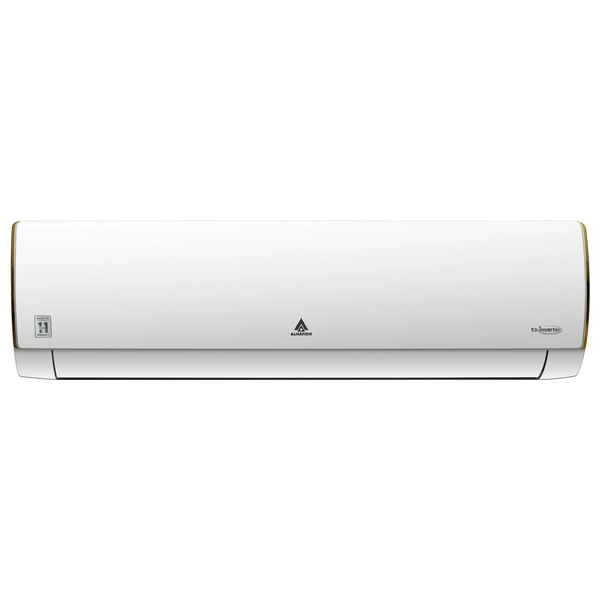 Alhafidh HA-H18R410INV3 - 1.5Ton - Wall Mounted Split - Inverter - Amp Control - White