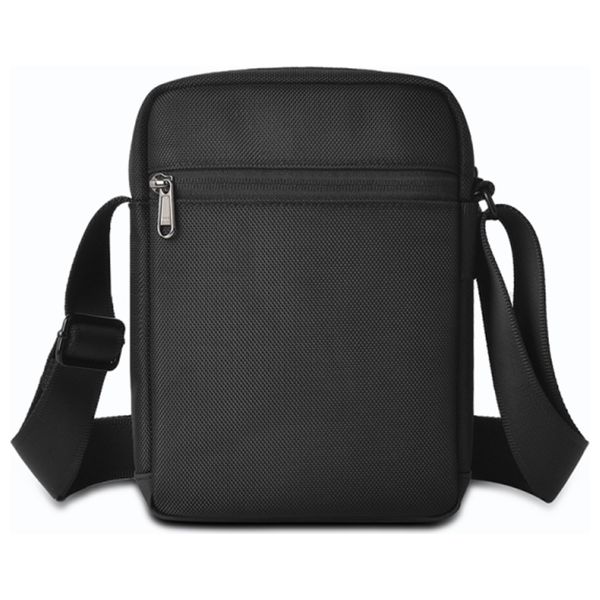  حقيبة للكتف Hali دبليو اي دبليو يو - اسود 