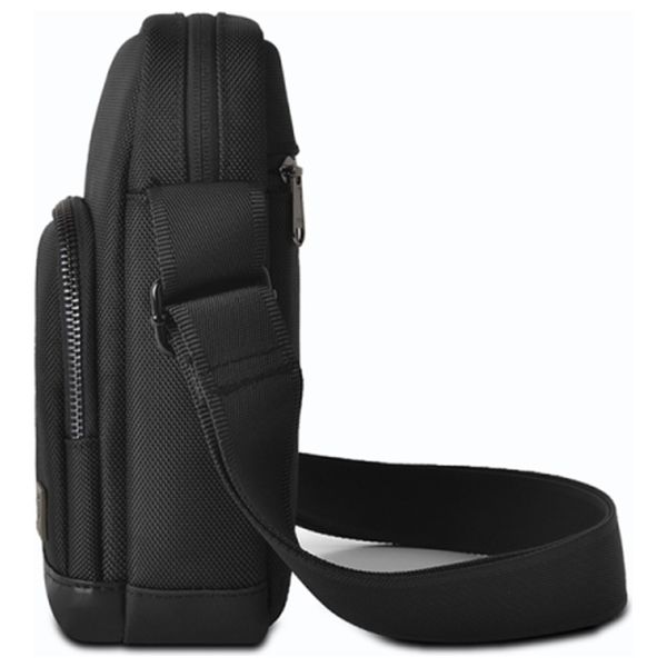  حقيبة للكتف Hali دبليو اي دبليو يو - اسود 