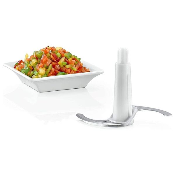  خلاط يدوي بلاك اند ديكر - 478-HB600-B5 - 600 واط - اسود 