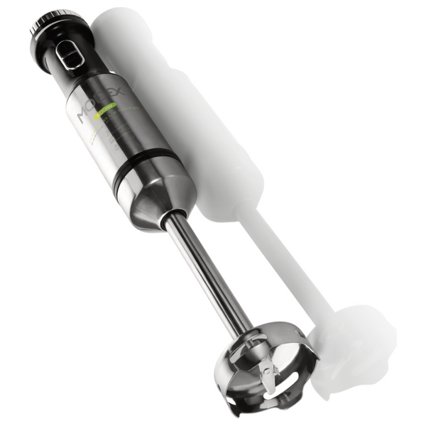  Modex HB840 - Hand Blender - 600 W - Black 