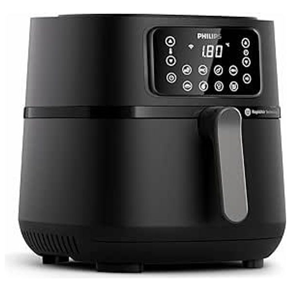  Philips HD9285/93 - Air Fryer - Black 